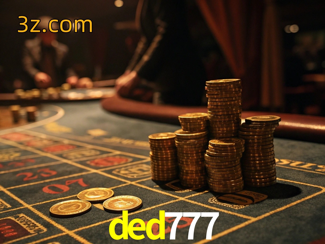 com ded777