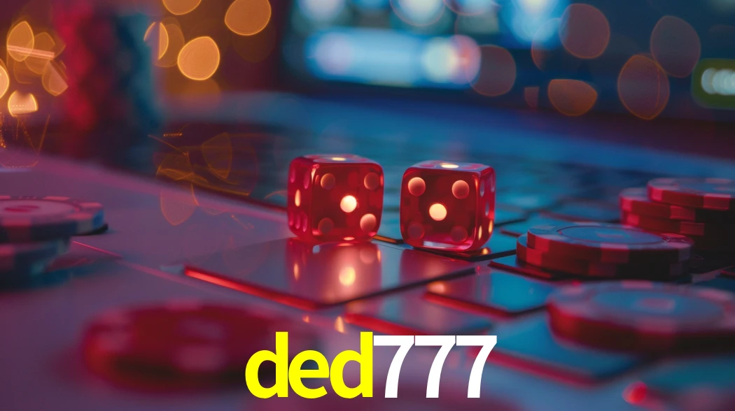 Slot Games ded777