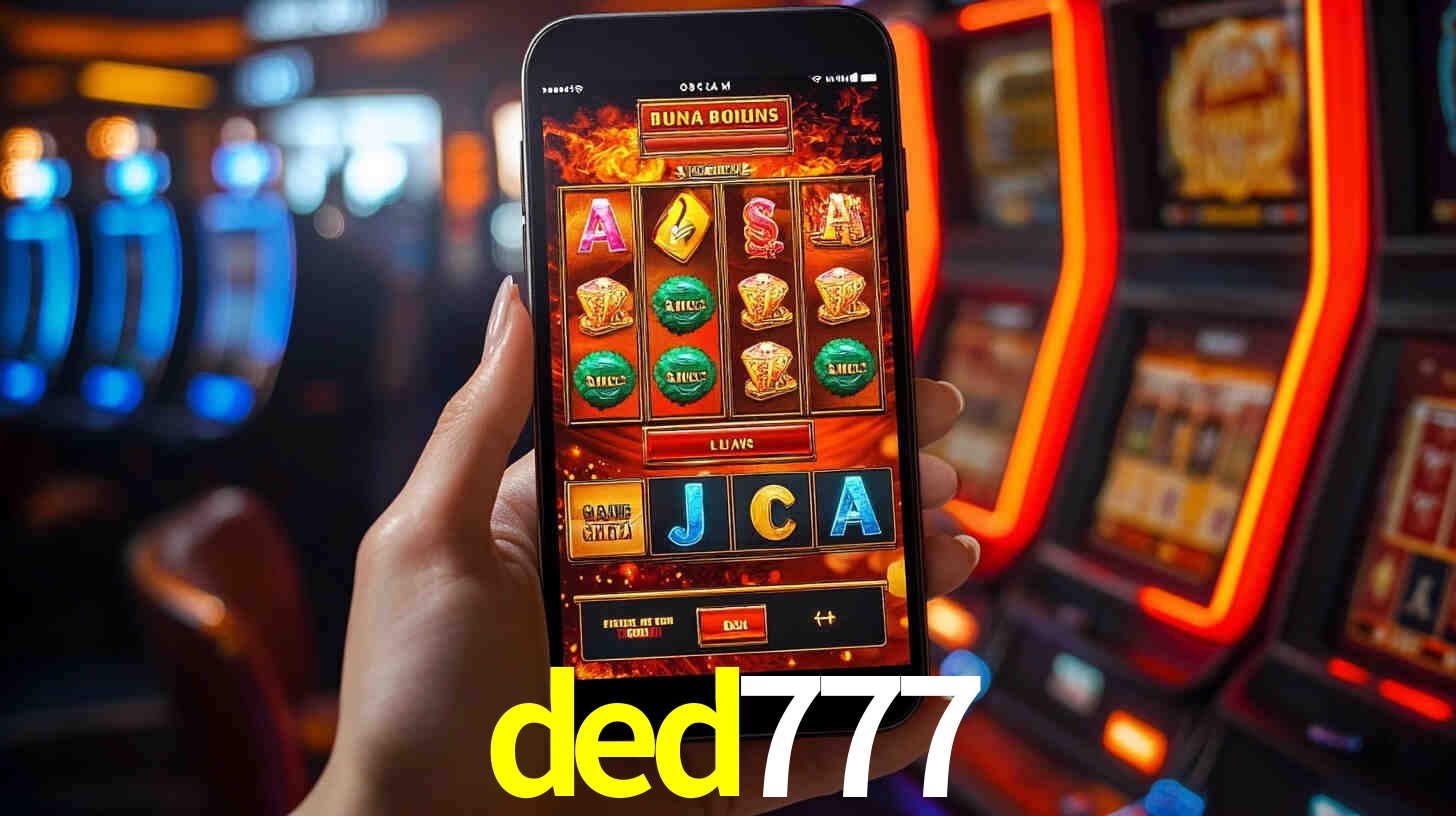ded777.com