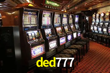 Inovações de Jogos na ded777: O Futuro das Experiências Interativas