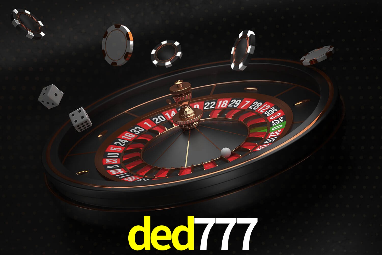 ded777.com