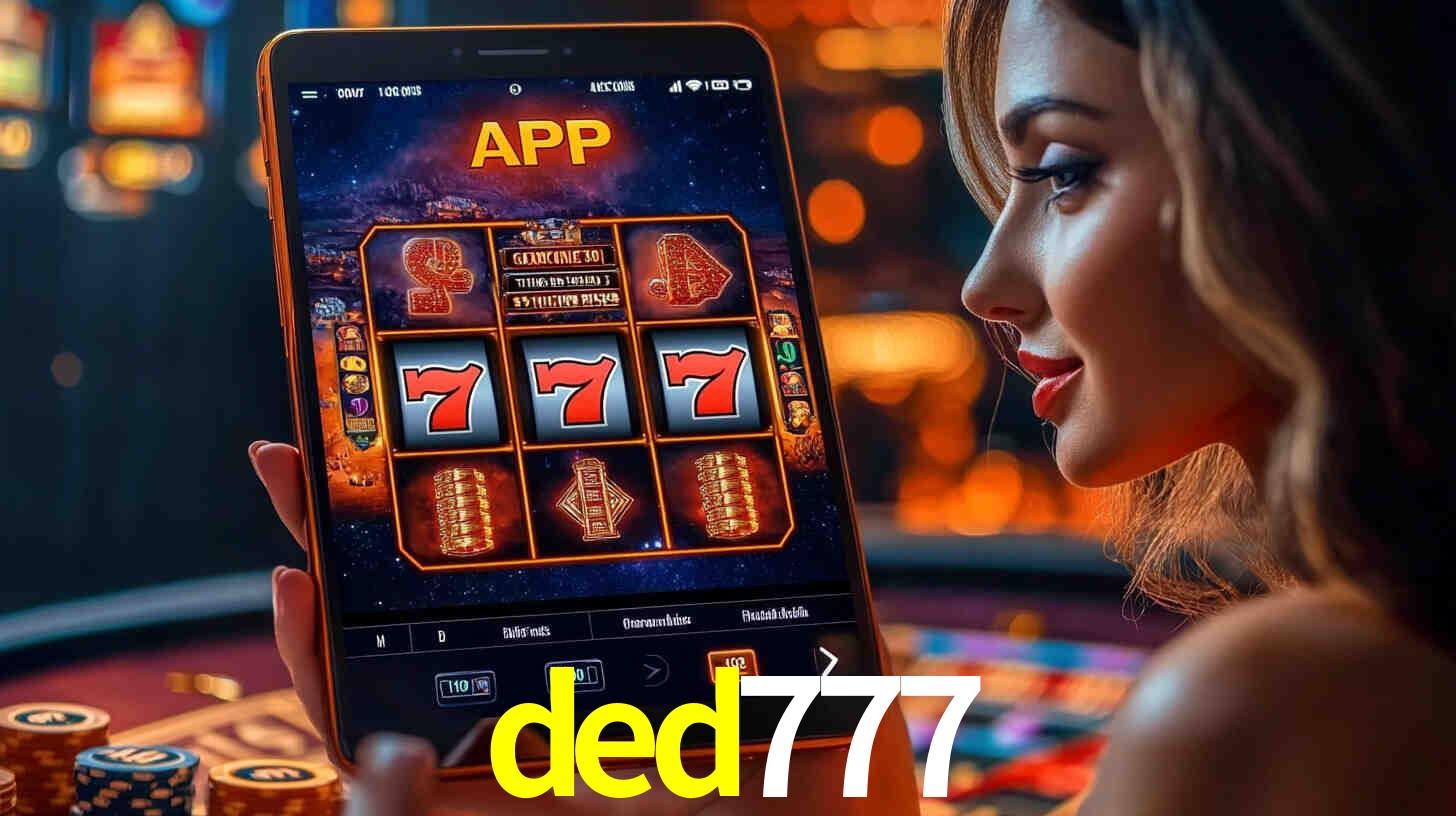 ded777,ded777.com