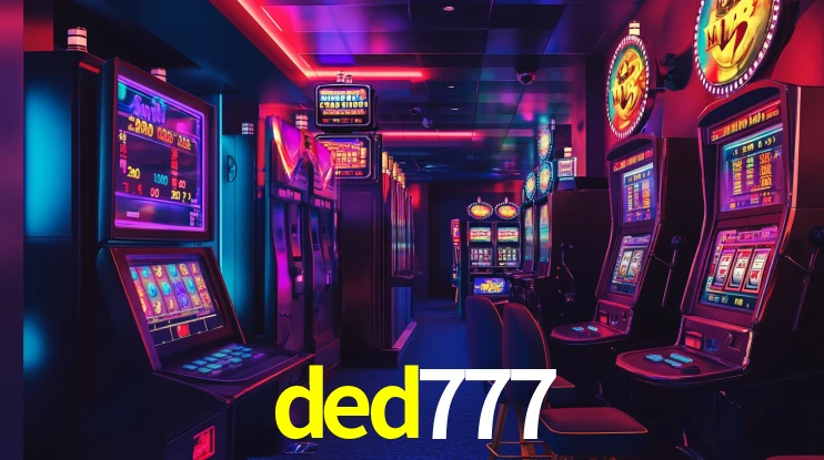 ded777 com