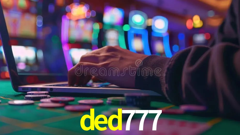 Torneios ded777