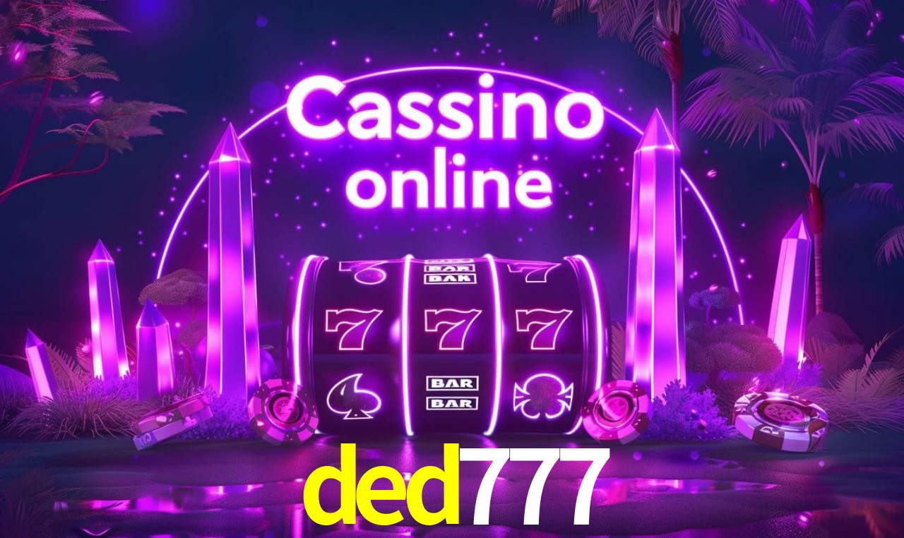 Promoção Relâmpago ded777