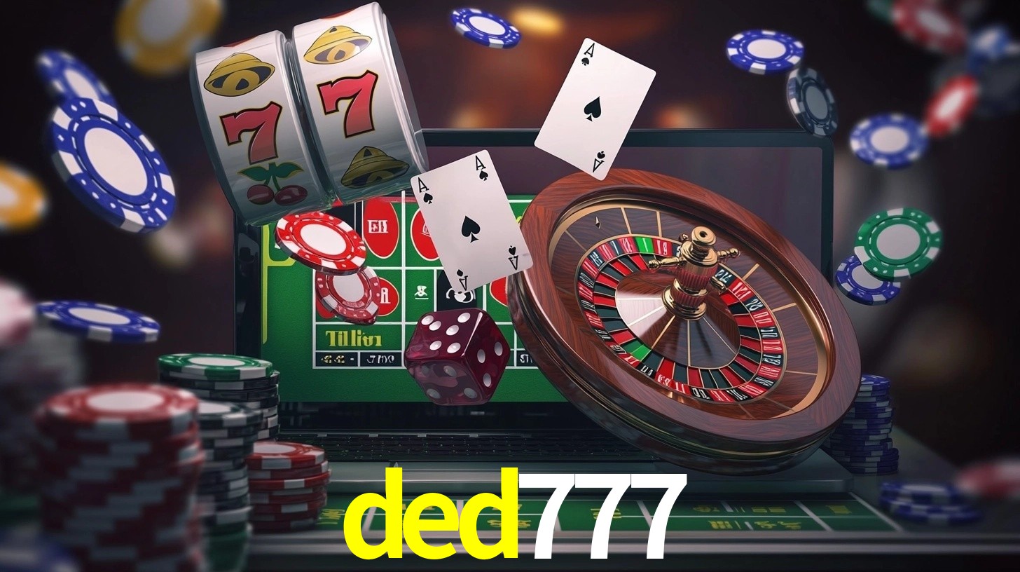 ded777,ded777.com
