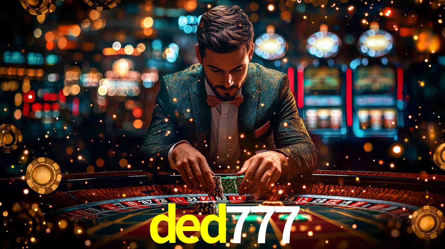 ded777 App Interface