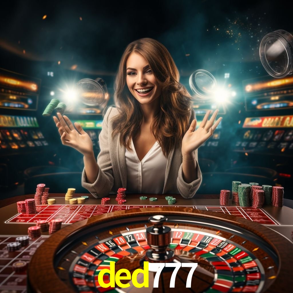 Experimente o Login Seguro Premium no ded777