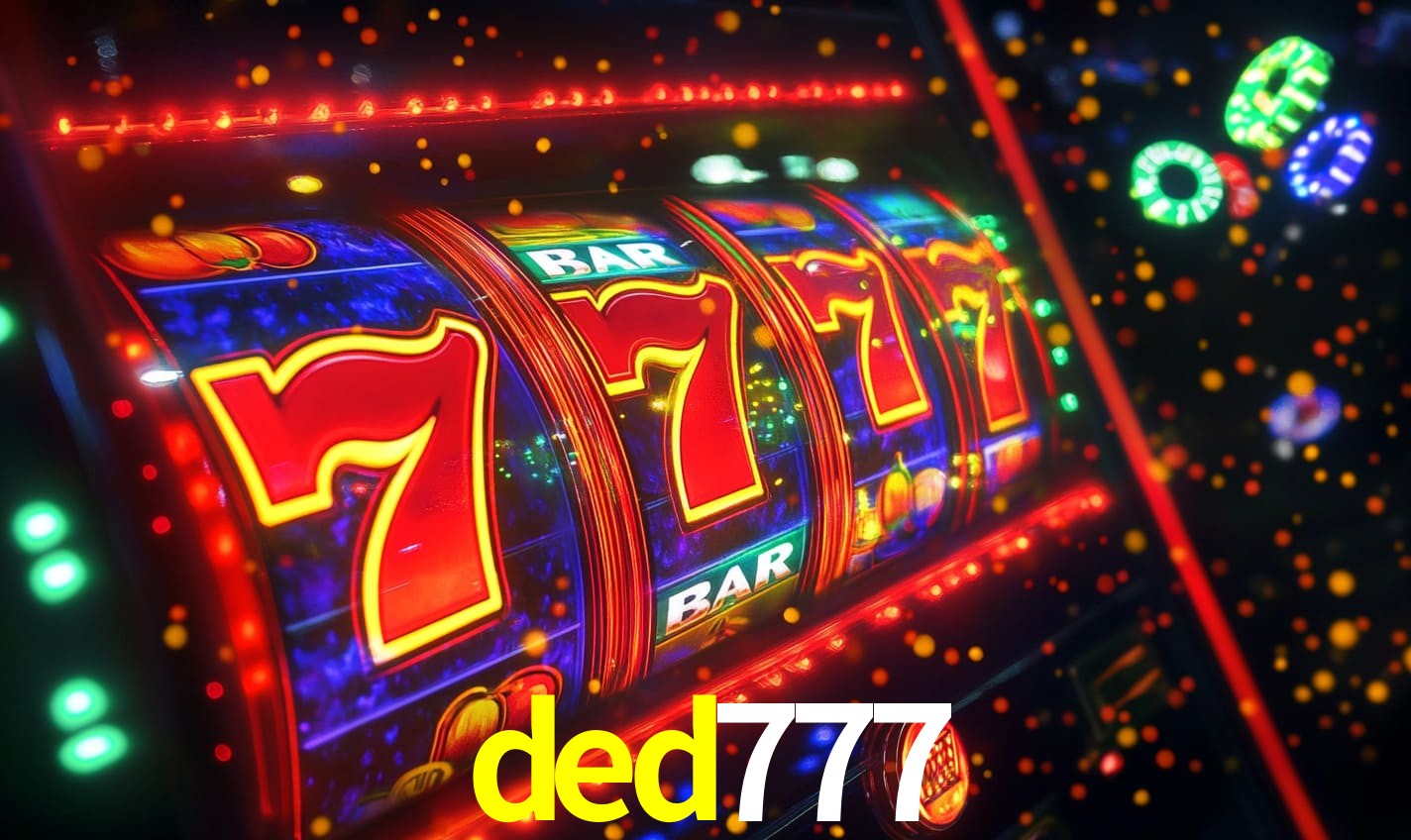 ded777