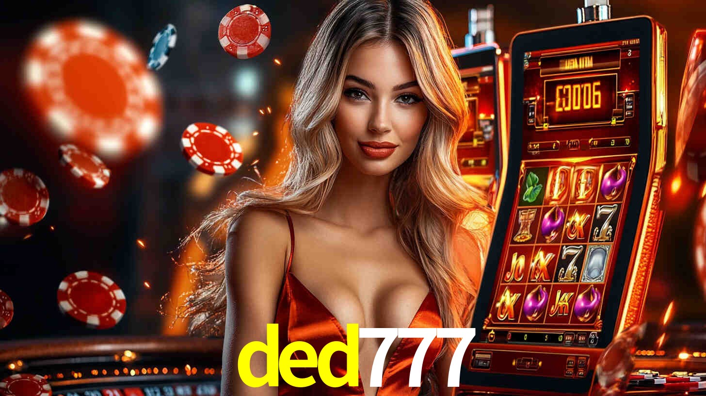 ded777,ded777.com