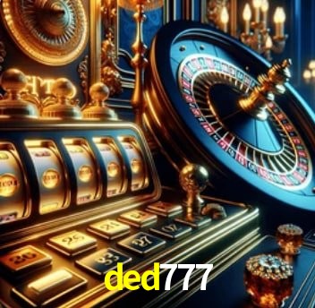 Apostas de Futebol ded777