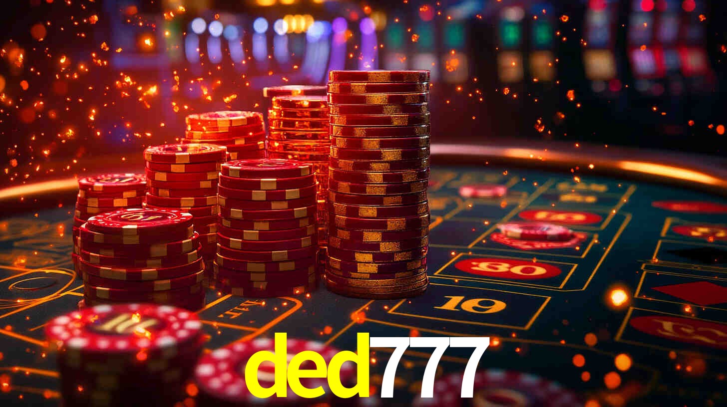 Exclusive Games ded777