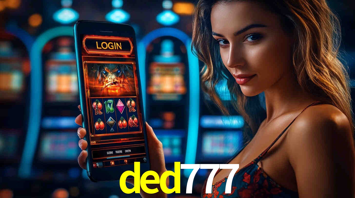 ded777 com