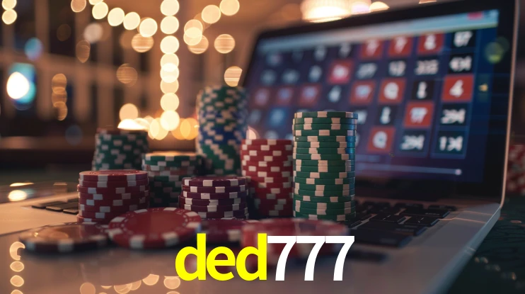 Live Casino ded777