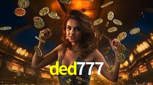 Statistics ded777