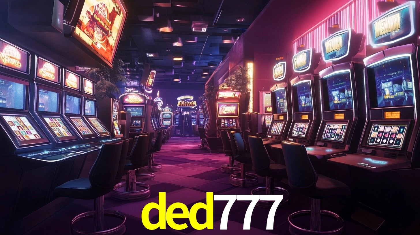 Ofertas Imperdíveis na ded777: Promoções e Bônus Que Valem a Pena
