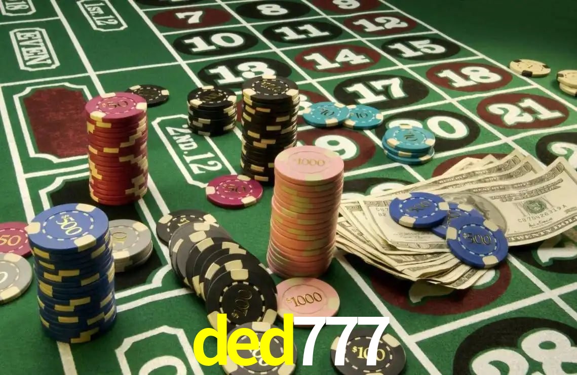 ded777,ded777.com
