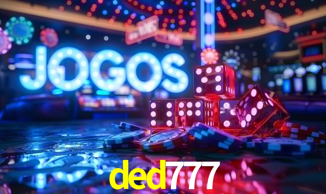Bônus Diários ded777
