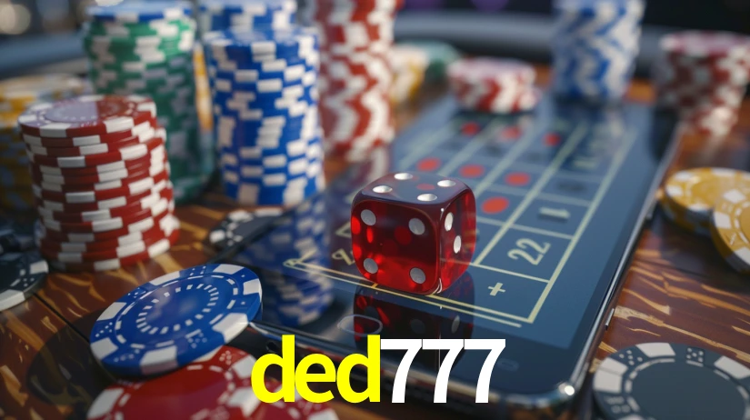 ded777,ded777.com