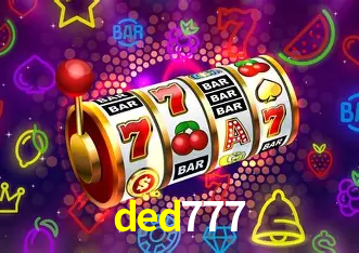A Emoção da Loteria na ded777: Uma Chance de Mudança de Vida