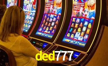 Desvendando o Mundo dos Jogos Virtuais na ded777