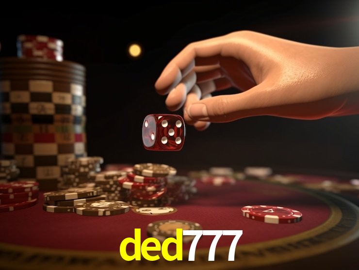Benefícios da Conta ded777