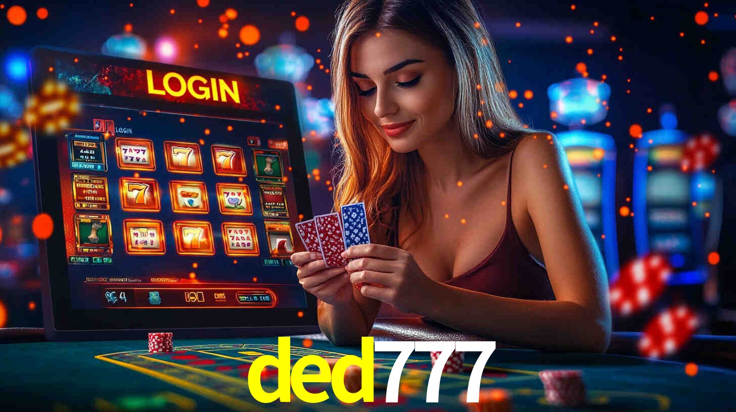 ded777