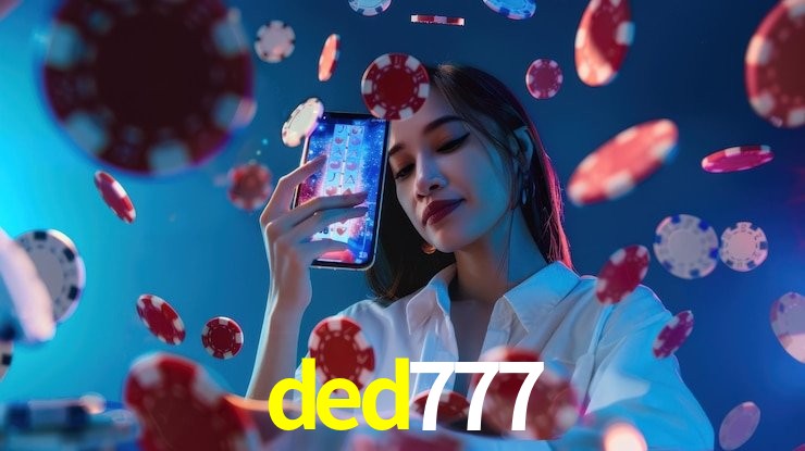 cassino ded777