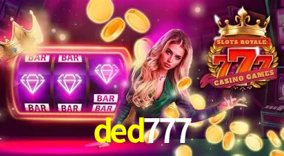 A Revolução dos Aplicativos de Jogos no ded777