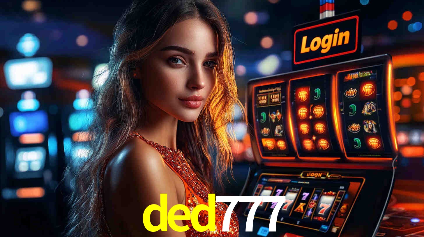 ded777,ded777.com