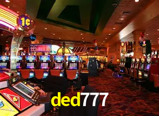 Descubra a Magia dos Jogos de Arcade no ded777