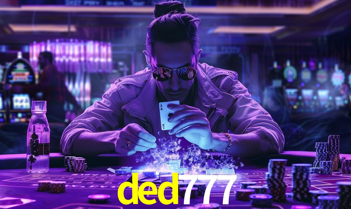VIP Casino ded777