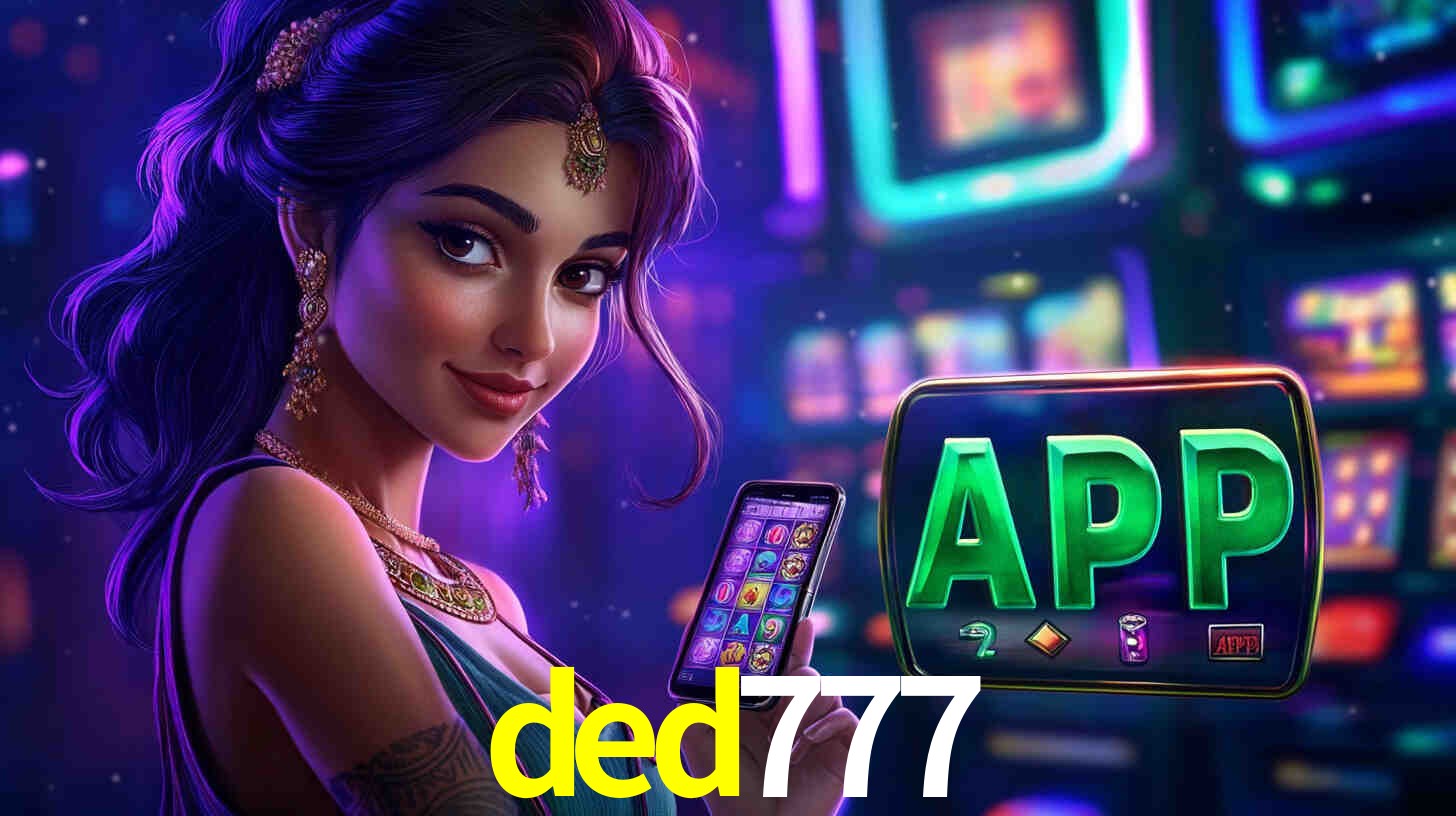 ded777