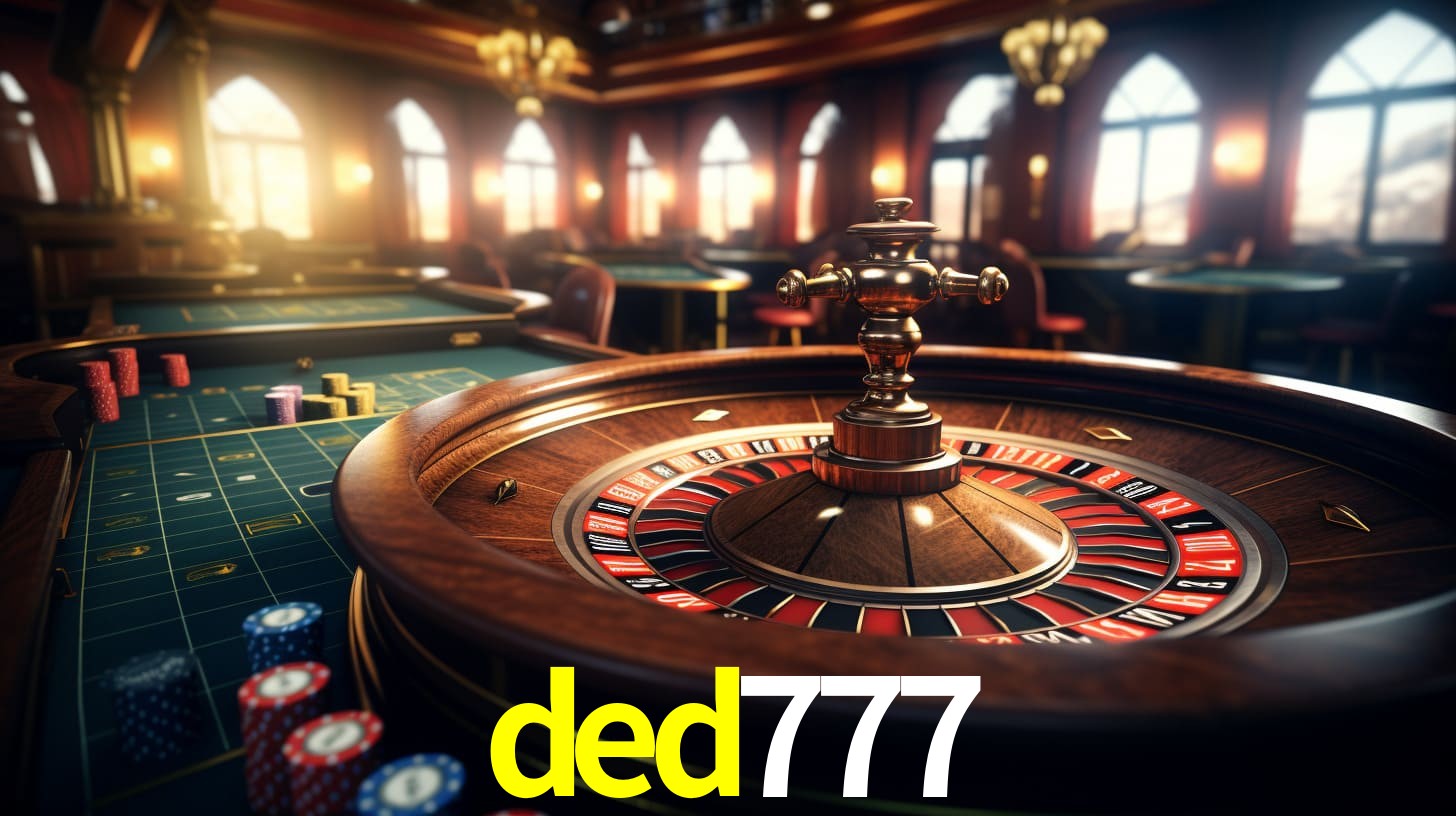 Blackjack Table ded777