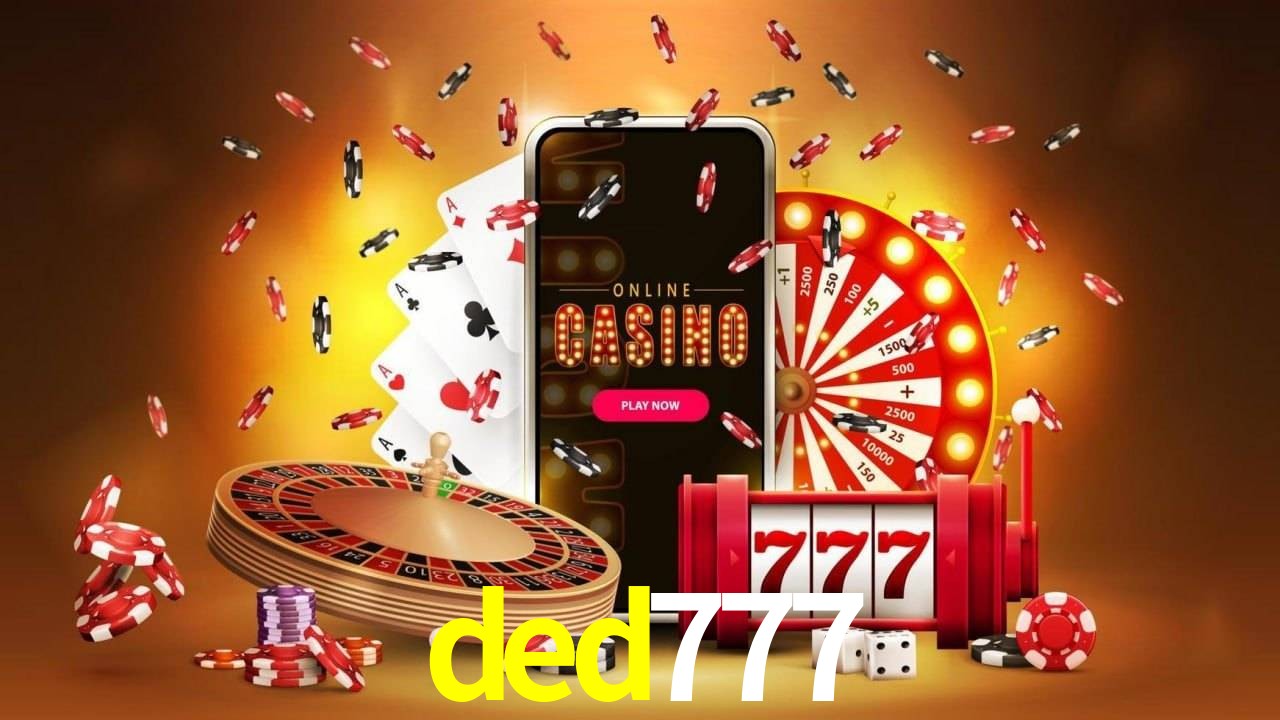 Tecnologia da Plataforma ded777