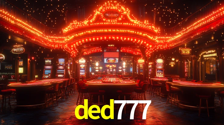 ded777