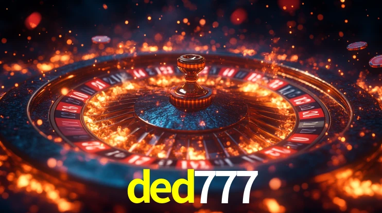 ded777