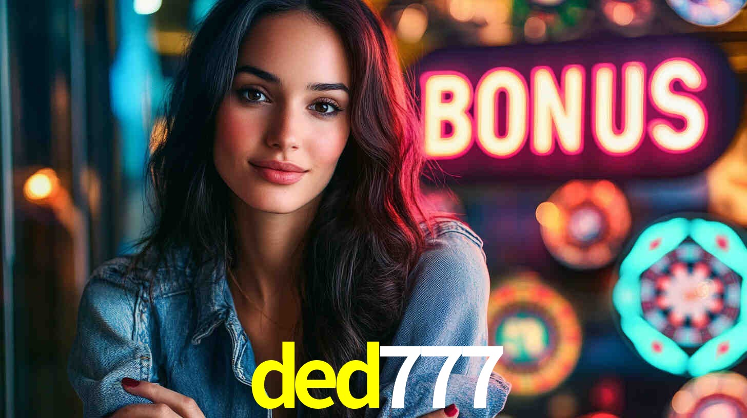 ded777,ded777.com
