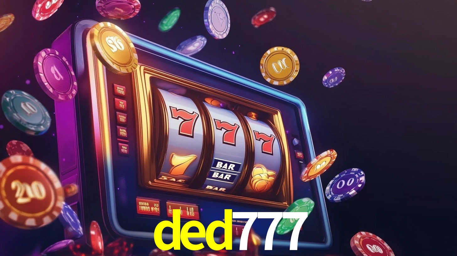 Daily Bonuses ded777