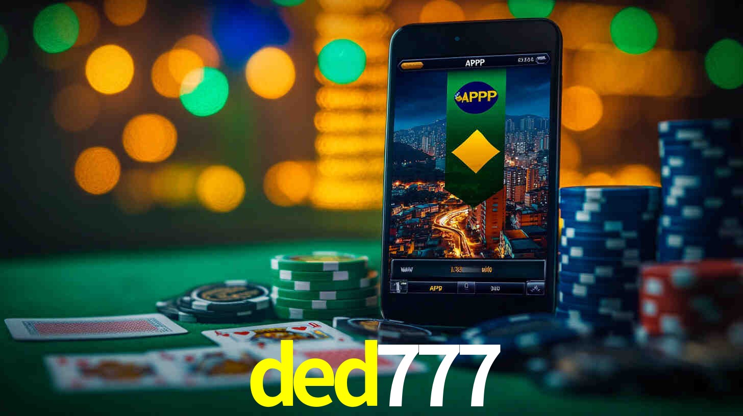Inovações de Jogos na ded777: O Futuro das Experiências Interativas