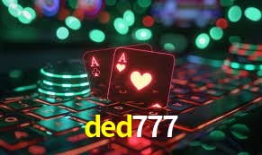 Recursos de Bônus ded777