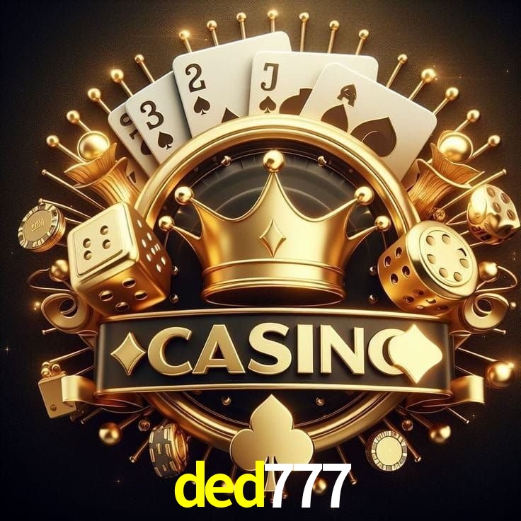 Jogos de Slot ded777