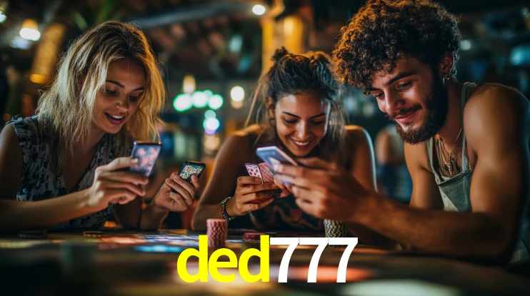 Tournaments ded777