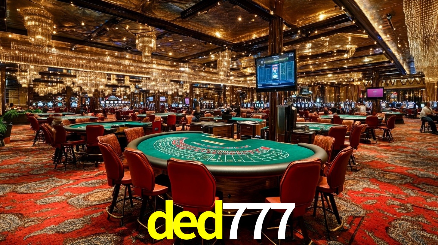 ded777 com
