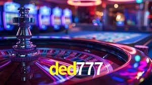 Estatísticas do Jogo ded777