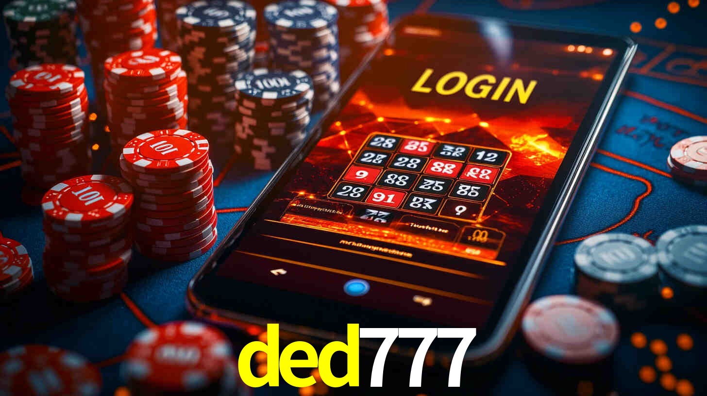 ded777,ded777.com