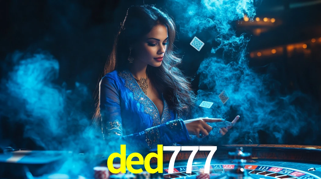 A Emoção da Loteria na ded777: Uma Chance de Mudança de Vida