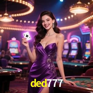 Casino VIP ded777