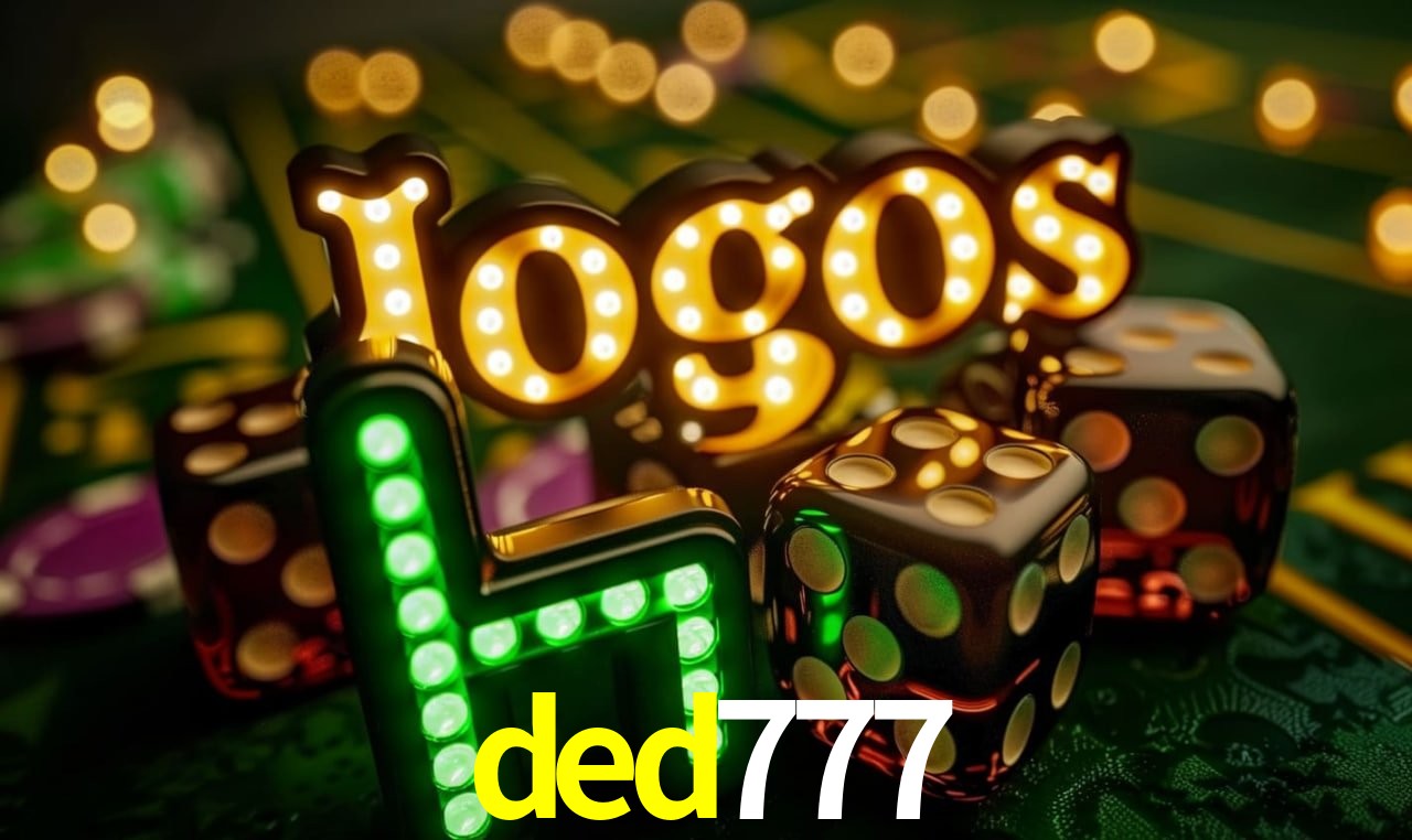 Provedores de Jogos ded777