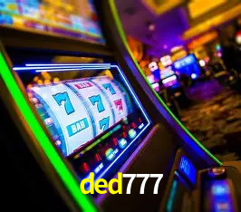 Apostas Esportivas na ded777: Um Guia Completo